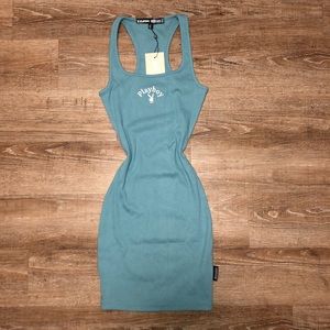 💙playboy Y2k dress💙